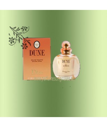 CHRISTIAN DIOR DUNE 100 ML 